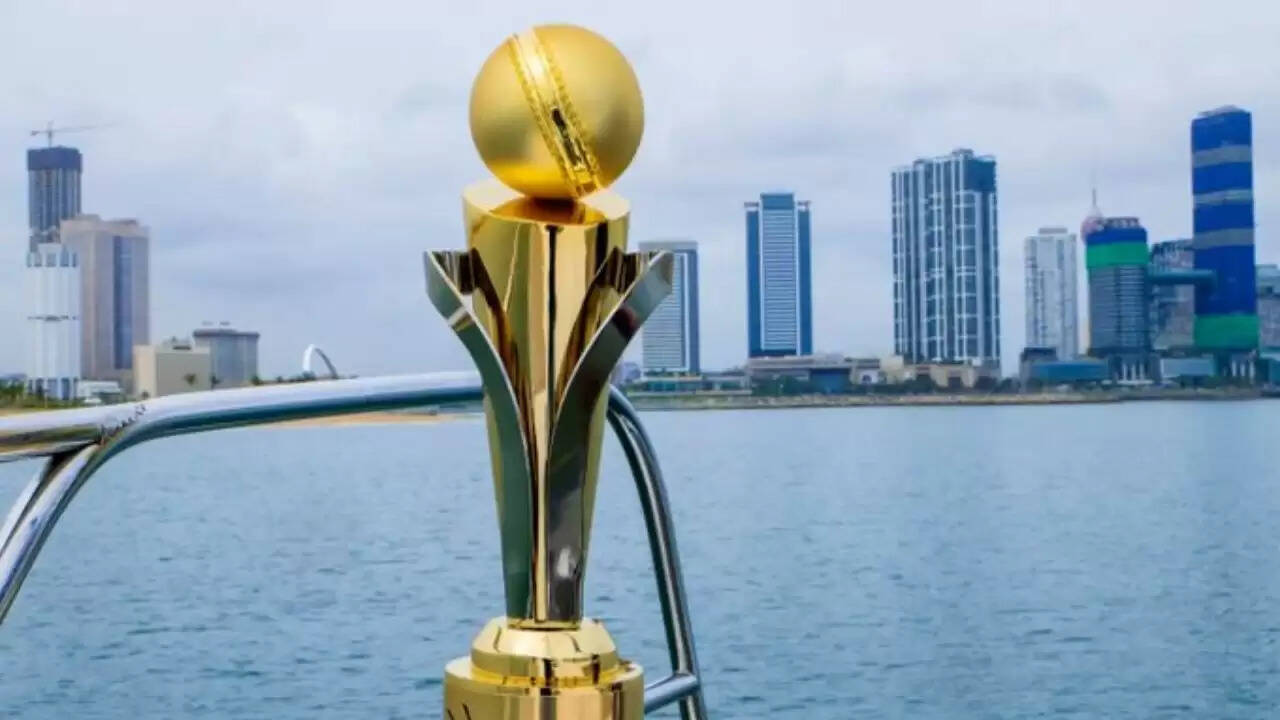 भारत और पाकिस्तान के बीच नए क्रिकेट टूर्नामेंट की घोषणा