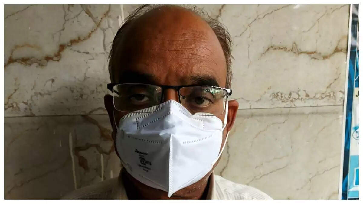 नोएडा में 1 करोड़ के साइबर फ्रॉड का खुलासा, आरोपी गिरफ्तार