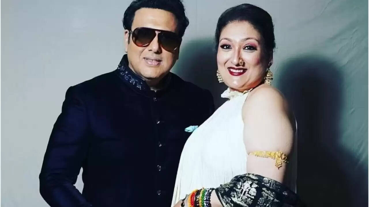 सुनीता आहूजा ने इमोशनल चीटिंग पर की खुलकर बात