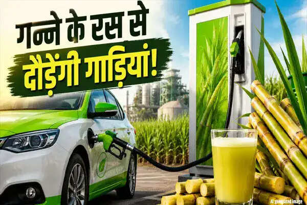 भारत में फ्लेक्स-फ्यूल वाहनों का आगमन: ऑटो कंपनियों की शर्तें