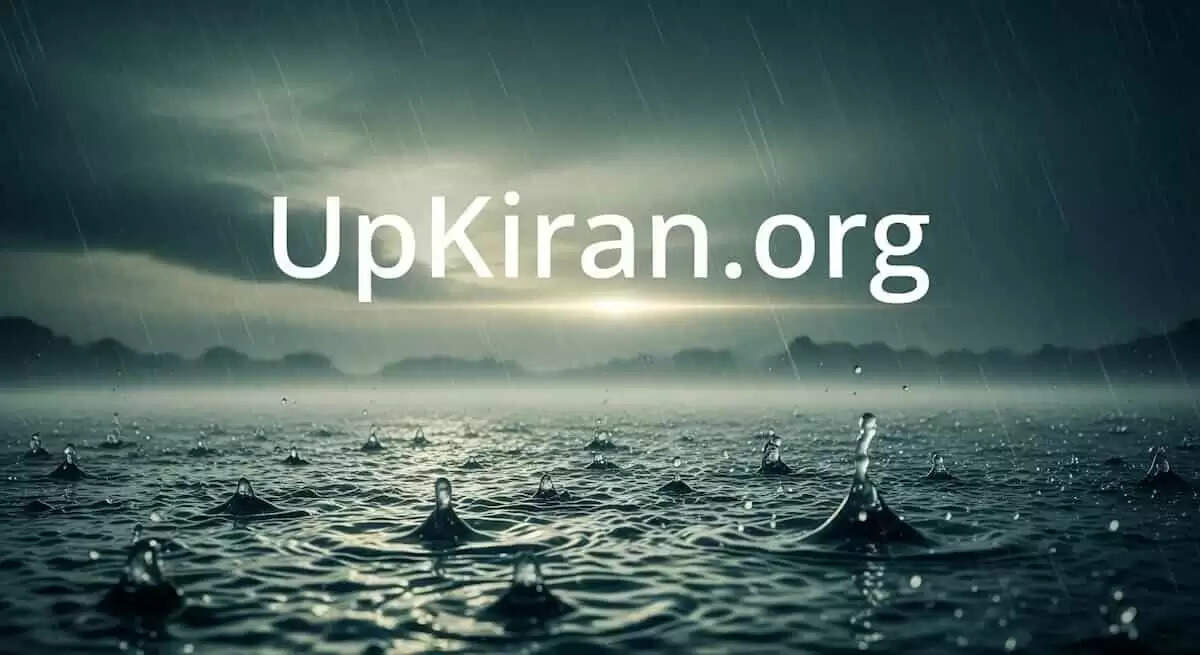 तेलंगाना में भारी बारिश का अलर्ट: जानें किन जिलों पर है खतरा