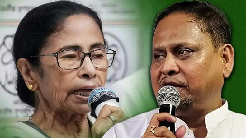 पश्चिम बंगाल में टीएमसी में बगावत की आहट, विधायक हुमायूं कबीर का बड़ा दावा