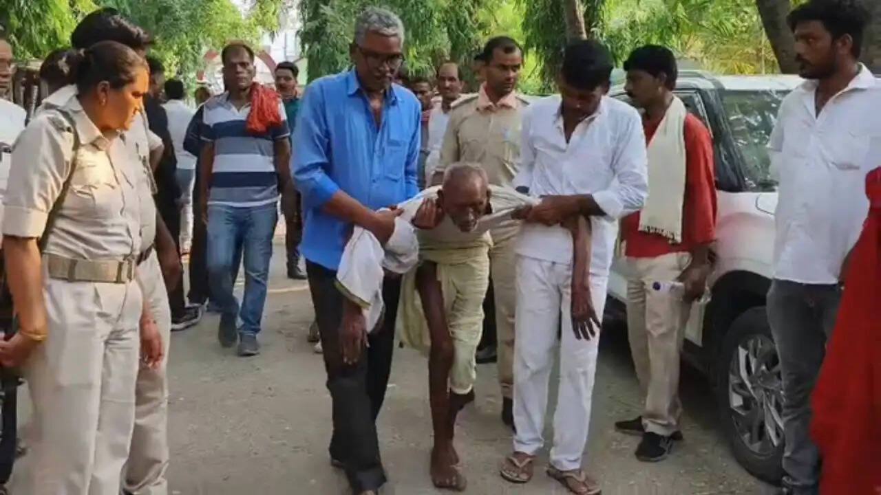 34 साल बाद बिहार में बुजुर्ग को मिली सजा, अदालत ने सुनाया फैसला