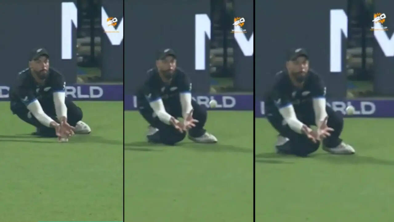 T20 World Cup 2026: दक्षिण अफ्रीका और न्यूजीलैंड के बीच सेमीफाइनल में विवादास्पद कैच ने बढ़ाई बहस