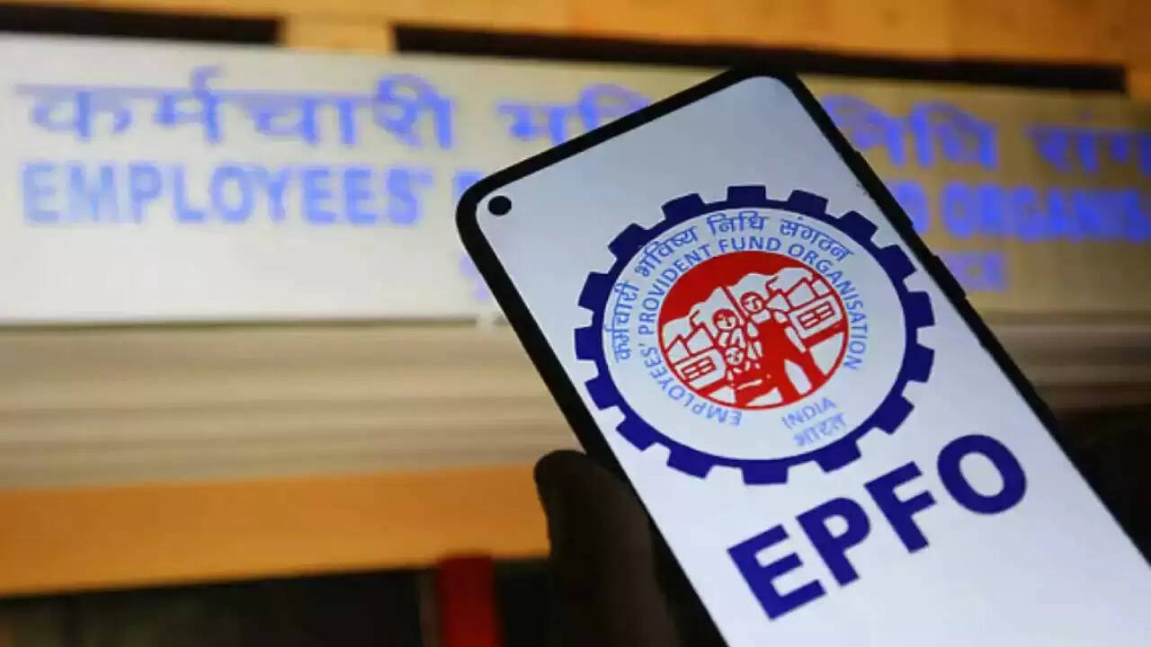 EPF अकाउंट ट्रांसफर: नौकरी बदलने पर अब आसान और तेज़ प्रक्रिया