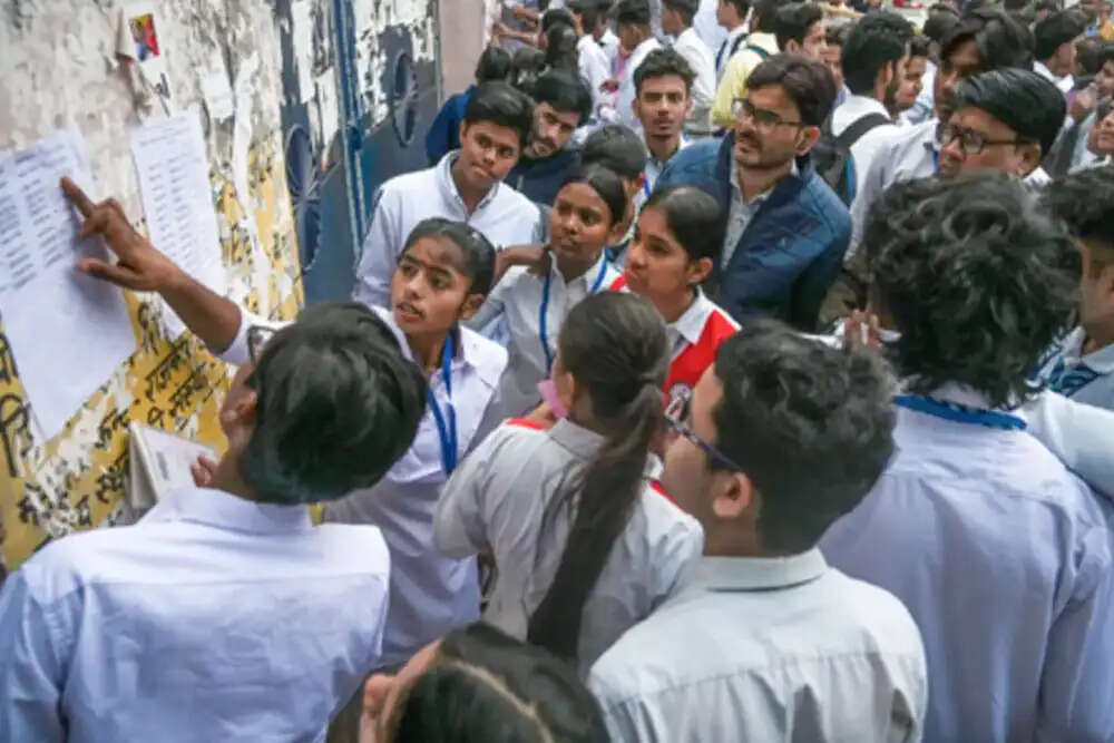 महाराष्ट्र बोर्ड 12वीं परीक्षा 2026 के परिणाम घोषित, उत्तीर्ण प्रतिशत 89.79%