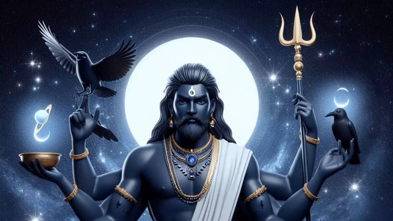 काले तिल और मंत्रों से शनिदेव की कृपा प्राप्त करें