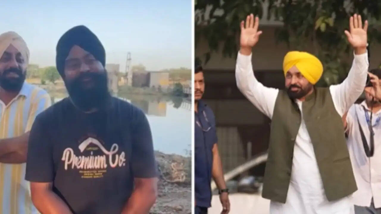 पंजाब में किसानों की खुशहाली: मान सरकार की सराहना