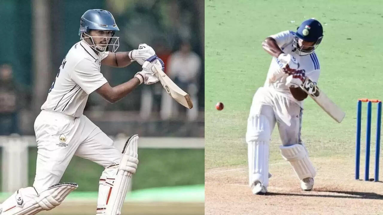 IND vs ENG: बारिश के बावजूद टीम इंडिया का शानदार प्रदर्शन
