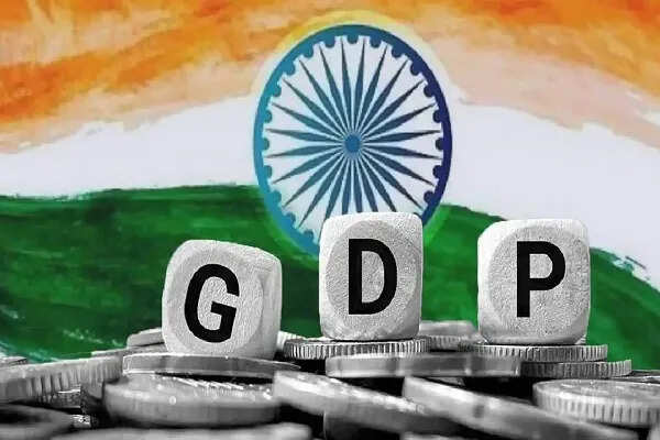 भारत की जीडीपी वृद्धि दर 2025-26 में 7.4 प्रतिशत रहने का अनुमान