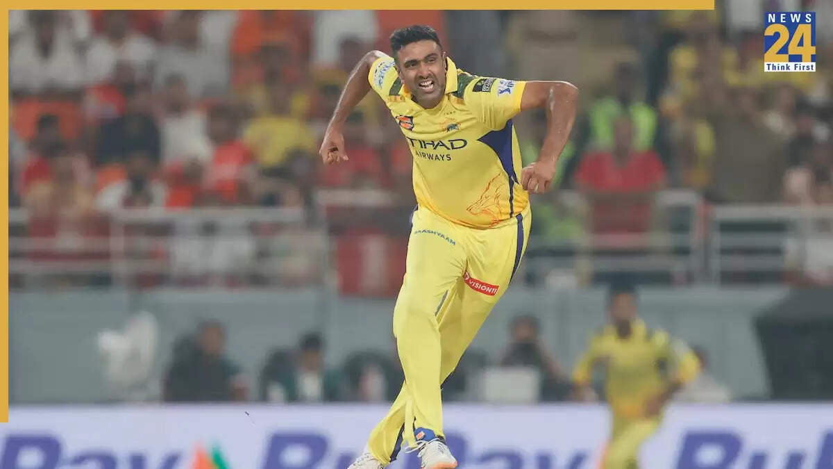 रविचंद्रन अश्विन ने आईपीएल से लिया संन्यास, विदेशी लीग में खेलने की योजना