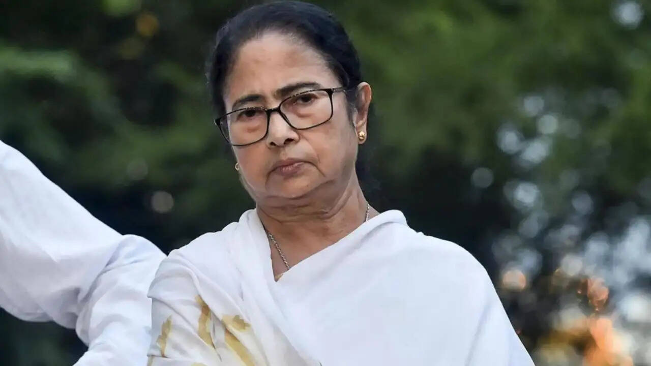 ममता बनर्जी के बयान पर विवाद: सिलीगुड़ी में दर्ज हुई शिकायत