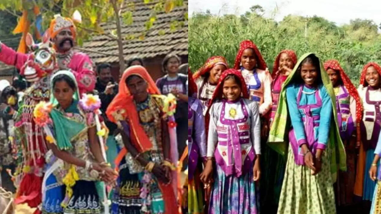 गरासिया जनजाति की अनोखी संस्कृति और लिव-इन रिलेशनशिप