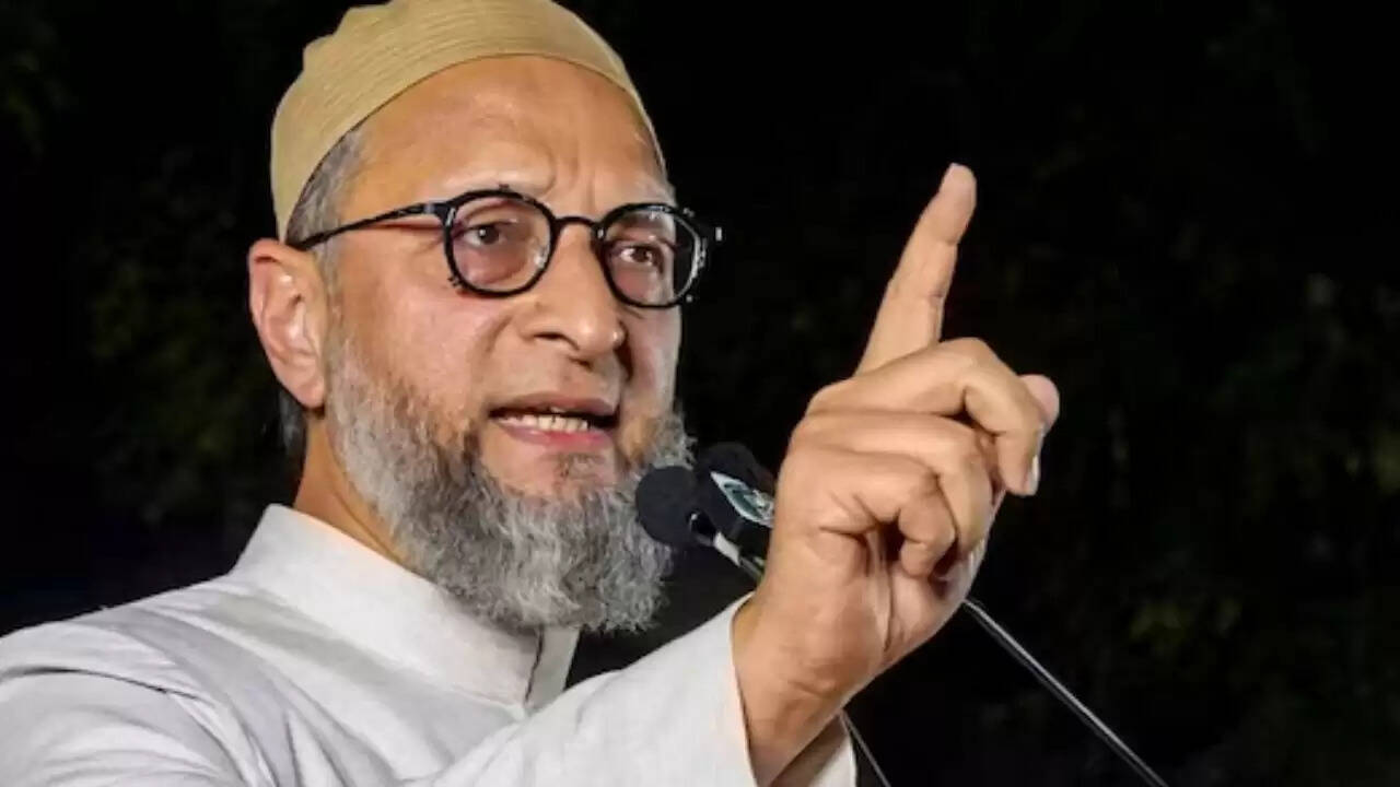 मालेगांव बम धमाके का फैसला: ओवैसी ने उठाए गंभीर सवाल