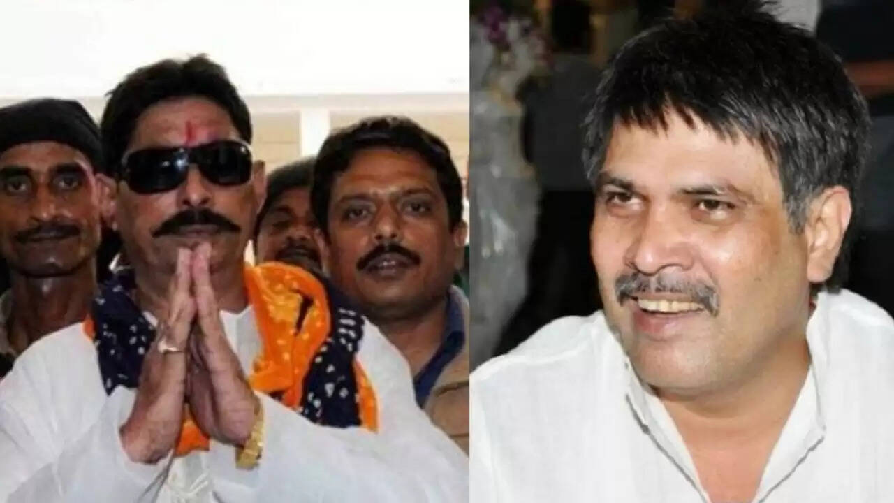 बिहार विधानसभा चुनाव 2025: मोकामा सीट पर दिलचस्प मुकाबला