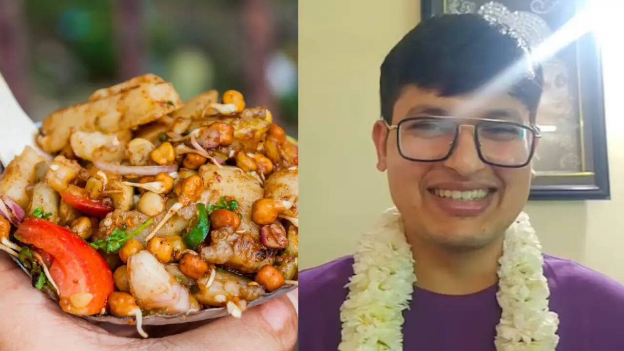 अनुज अग्निहोत्री: UPSC टॉपर बनने की प्रेरणादायक कहानी