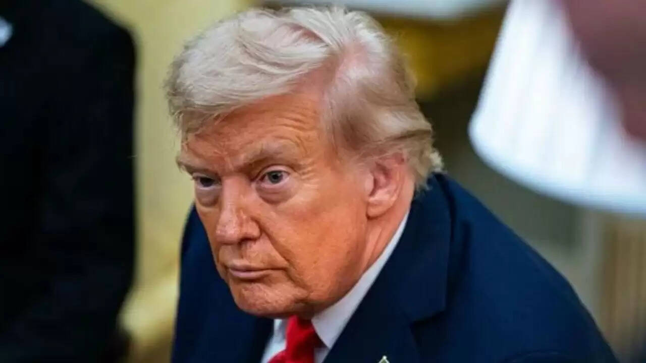 डोनाल्ड ट्रंप का रूस-यूक्रेन युद्ध पर बड़ा बयान: शांति की कोशिशें जारी