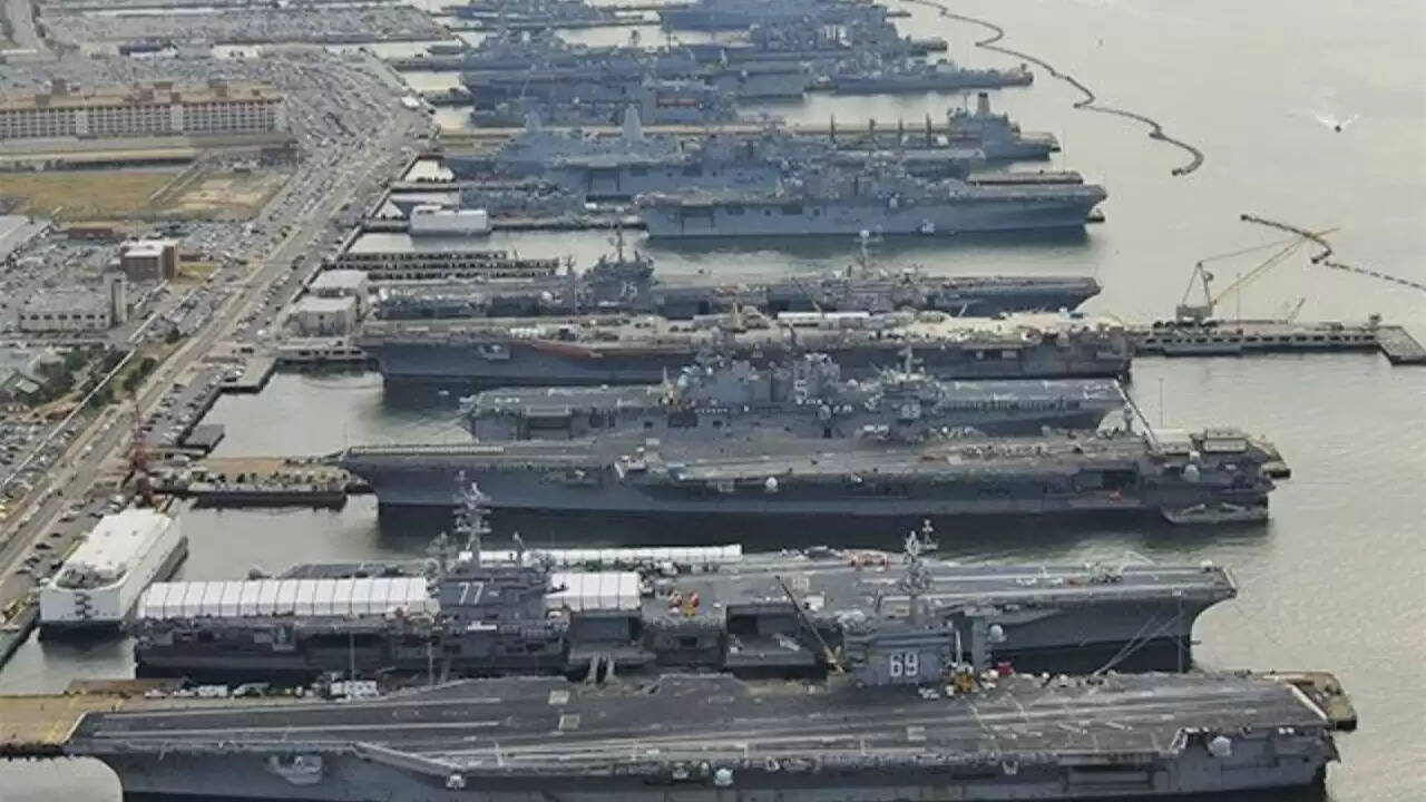 हल्दिया में भारतीय नौसेना का नया नेवी बेस: समुद्री सुरक्षा को मिलेगी मजबूती