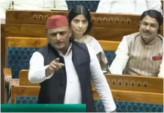 महिला आरक्षण बिल पर संसद में गरमागरम बहस