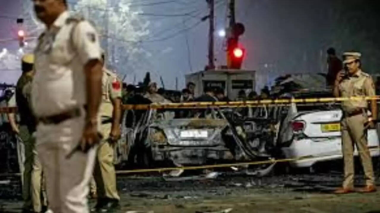 दिल्ली के रेड फोर्ट धमाके में तुफैल अहमद की गिरफ्तारी से जांच में तेजी