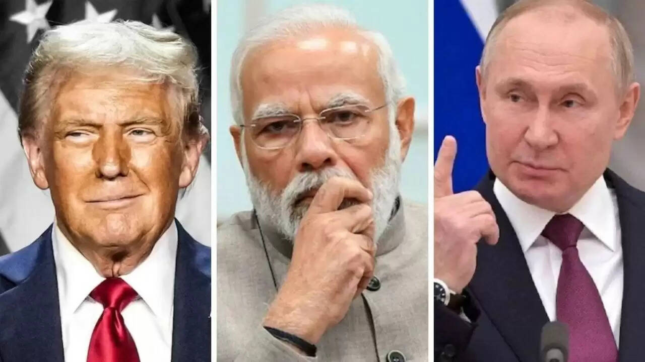 भारत और अमेरिका के बीच व्यापारिक तनाव: तेल खरीद पर टैरिफ का असर