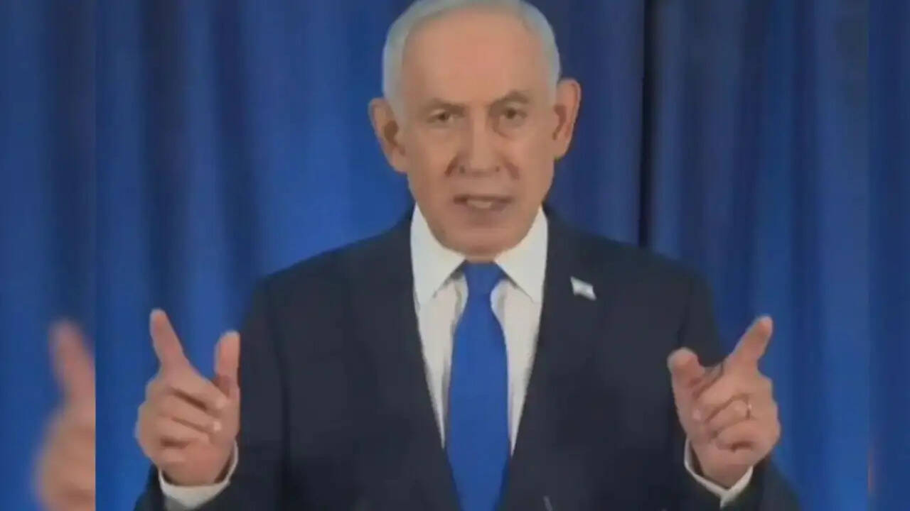 क्या इजरायल के प्रधानमंत्री बेंजामिन नेतन्याहू की हत्या हुई? जानें सचाई