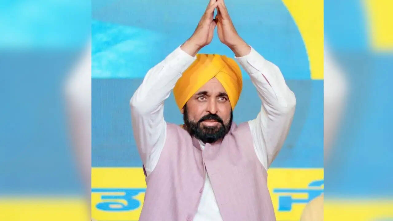 मुख्यमंत्री भगवंत मान ने बाबा साहेब अंबेडकर के जन्मदिवस पर शिक्षा और सशक्तिकरण पर जोर दिया