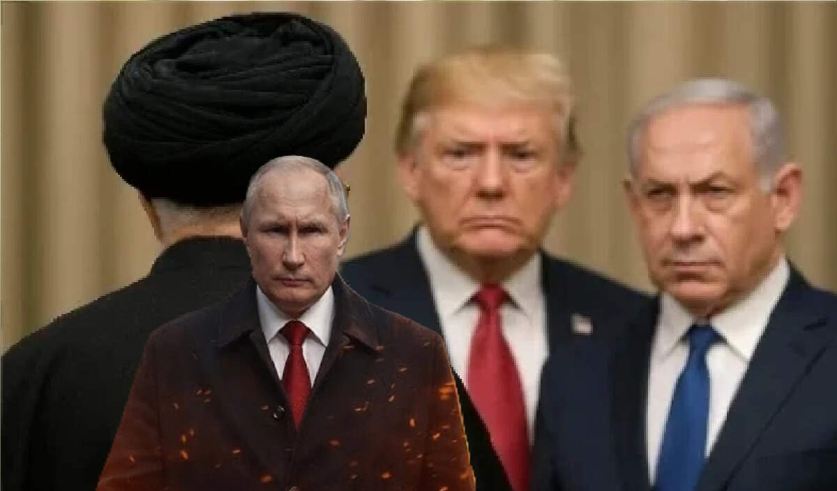 ईरान में मोजतबा खामेनेई की अनुपस्थिति पर बढ़ती अटकलें