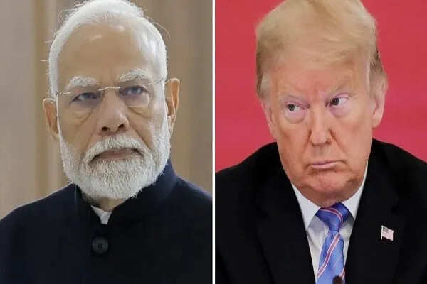 डोनाल्ड ट्रंप का नया विधेयक: रूस से व्यापार पर 500% टैक्स का प्रस्ताव