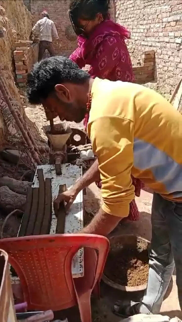 केंद्रीय कृषि मंत्री के साथ उप्र के संभल की लखपति दीदी अनुपमा गणतंत्र दिवस पर मंच करेंगी साझा