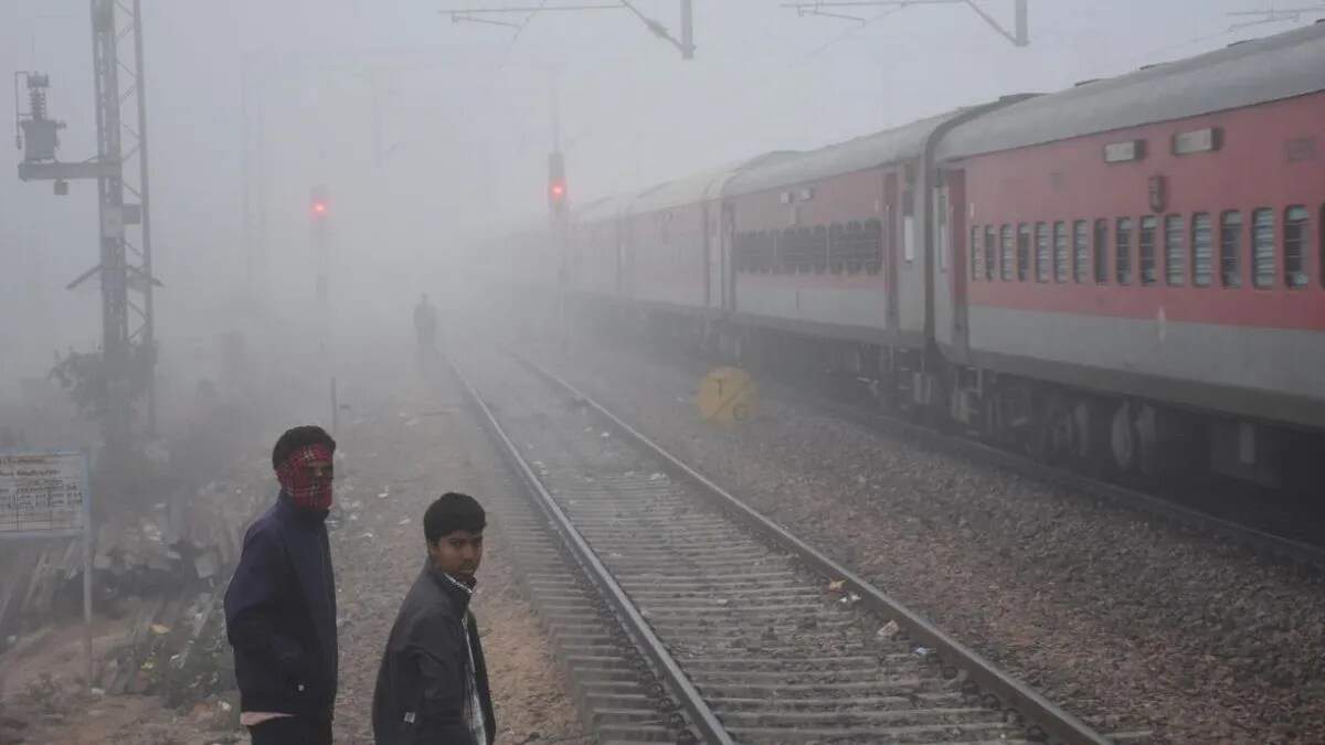 अंबाला में सर्दी का असर: तापमान में गिरावट और हीटिंग उपकरणों की मांग में वृद्धि