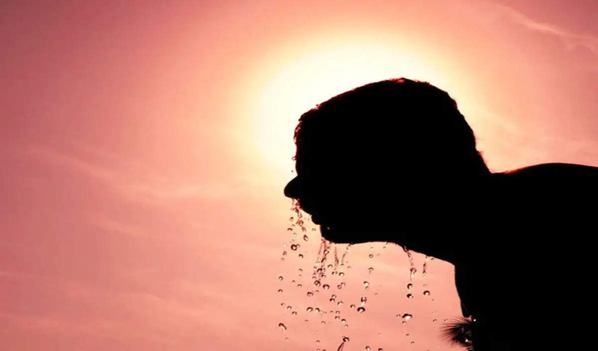 गर्मी में सेहत का ध्यान रखने के उपाय: हीटवेव से बचाव