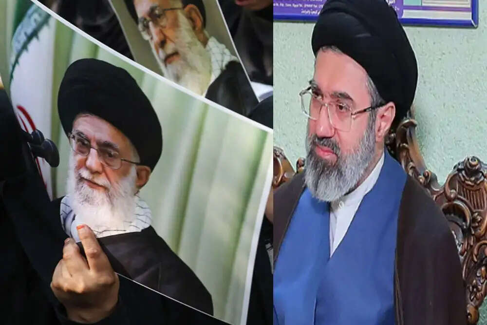 ईरान के नए सुप्रीम लीडर मोजतबा खामेनेई का पहला बयान: होरमुज की खाड़ी बंद रहेगी
