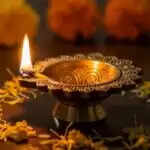 देवउठनी एकादशी पर दीपक जलाने के शुभ स्थान और उपाय
