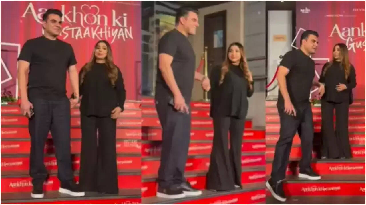 अरबाज खान और शूरा खान की प्रेग्नेंसी पर फैंस की प्रतिक्रिया