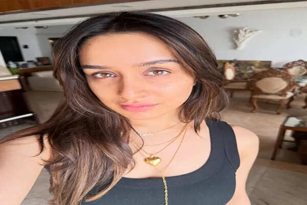 श्रद्धा कपूर ने 'सैयारा' की तारीफ की, कहा 'आशिकी हो गई'