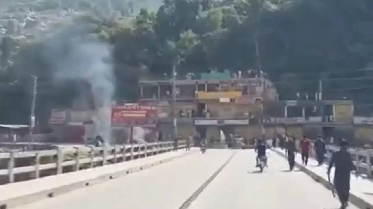 पाकिस्तान अधिकृत कश्मीर में उभरा असंतोष: प्रदर्शनकारियों ने उठाई 38 मांगें