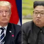 किम जोंग ने ट्रंप को दी युद्ध की चेतावनी