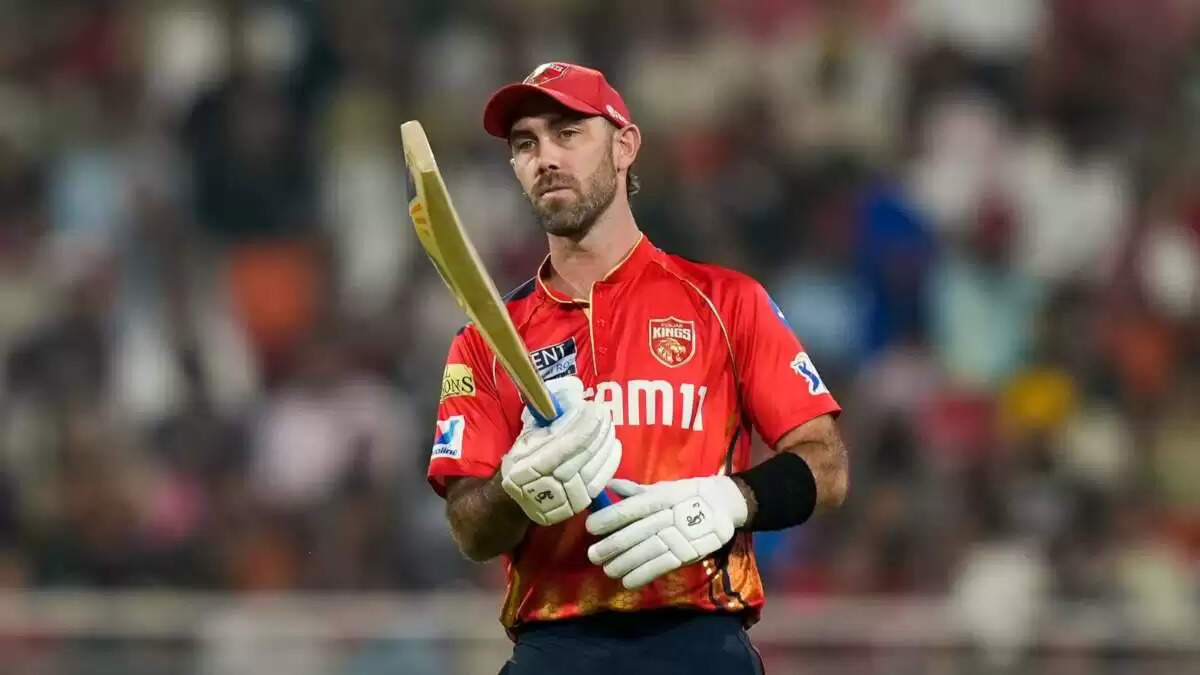 ग्लेन मैक्सवेल बने वॉशिंगटन फ्रीडम के कप्तान, MLC 2025 में बड़ा बदलाव