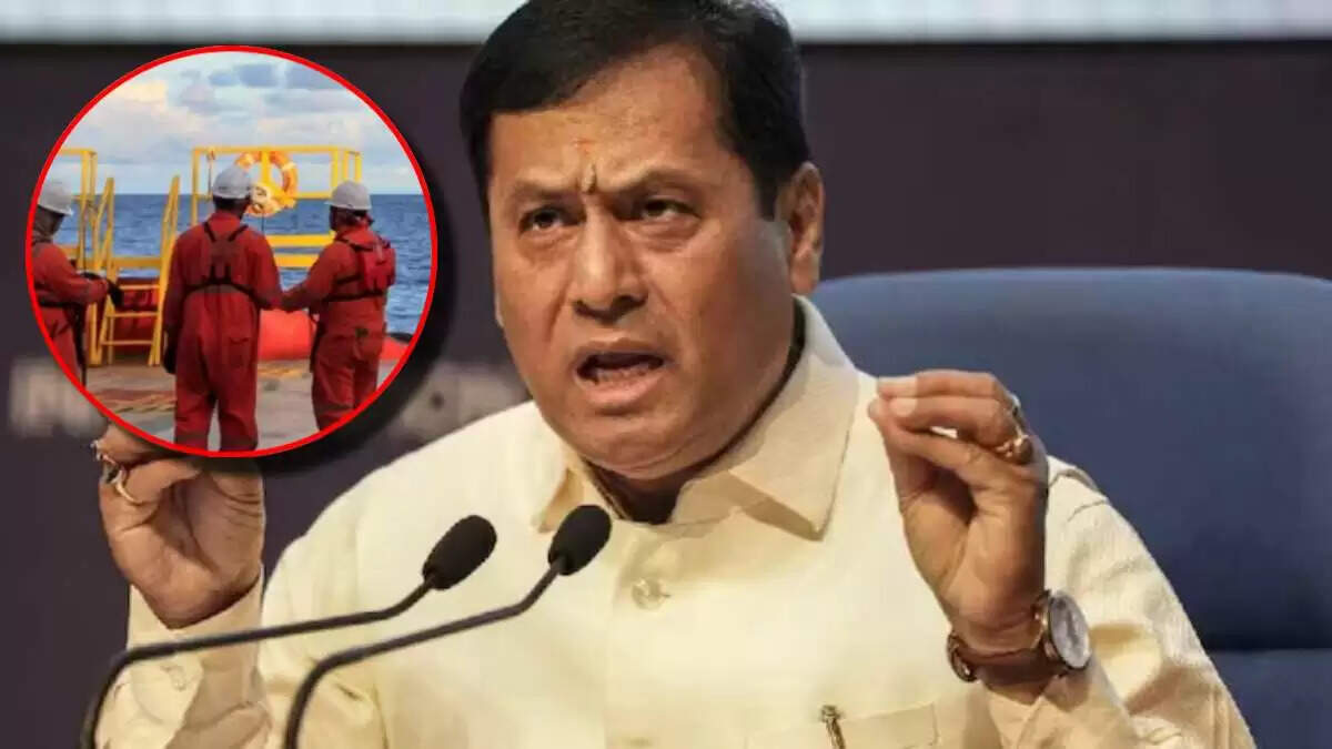 भारत के मैरीटाइम सेक्टर में 50,000 नौकरियों की घोषणा