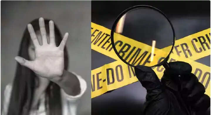 दिल्ली में प्रेम संबंध के चलते महिला की हत्या का मामला