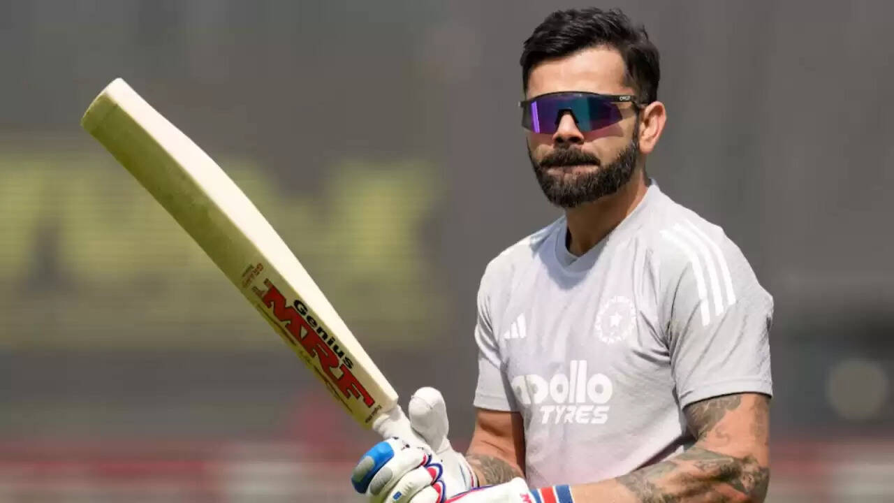 विराट कोहली की विजय हजारे ट्रॉफी में वापसी: सुरक्षा कारणों से मैच स्थानांतरित