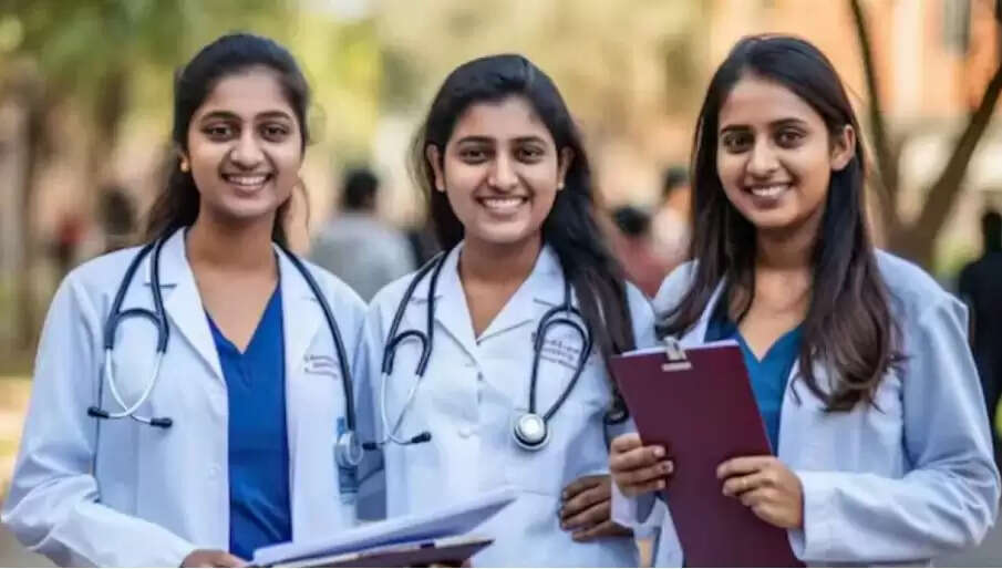 जबलपुर में हिंदी में एमबीबीएस की पढ़ाई शुरू करने वाला पहला मेडिकल कॉलेज