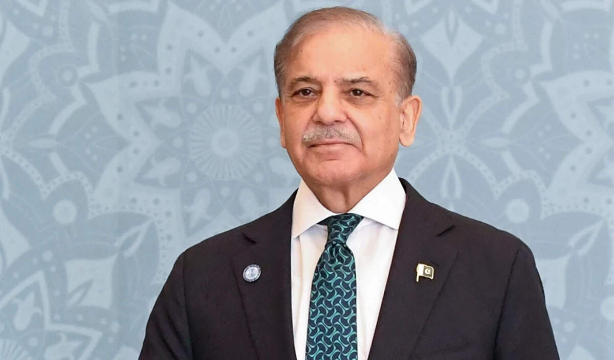 पाकिस्तान की नई राजनयिक पहल: पश्चिम एशिया में संघर्ष समाप्त करने की कोशिश