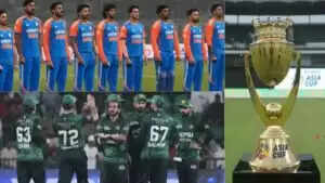 Asia Cup 2025: पाकिस्तान के खिलाफ भारत की उम्मीद के 3 प्रमुख खिलाड़ी