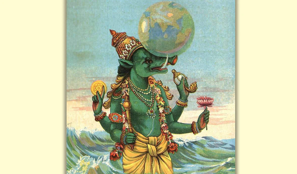 वराह जयंती: भगवान विष्णु के तीसरे अवतार का महत्व और पूजा विधि