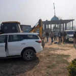 पंचकूला में अवैध खनन के खिलाफ पुलिस की बड़ी कार्रवाई