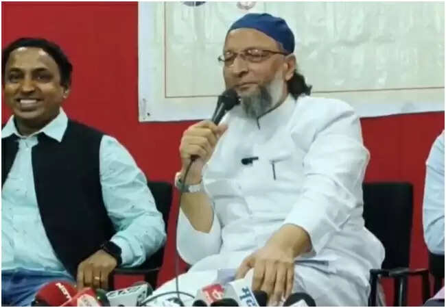ओवैसी ने पहलगाम हमले पर प्रधानमंत्री बनने की स्थिति में दी प्रतिक्रिया