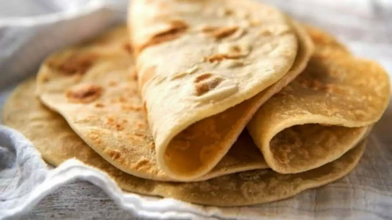 बासी रोटी के स्वास्थ्य लाभ: जानें कैसे करें इसका सेवन