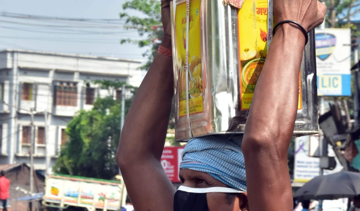 खाद्य तेलों की कीमतों में वृद्धि: युद्ध और आपूर्ति संकट का प्रभाव